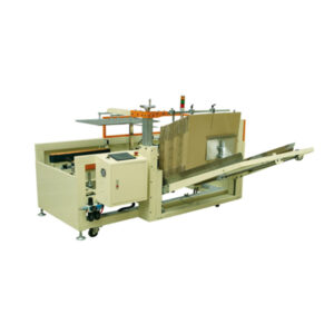 APEQ-400 Carton Erector