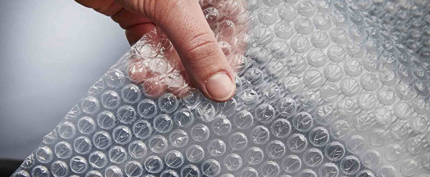 BUBBLE-WRAP