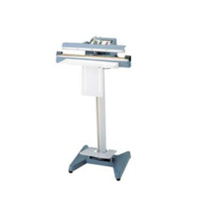 Foot Operated Poly Impulse Bag Sealers