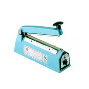 Hand Impulse Bag Sealers