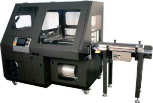 PP-9070CS Automatic L Sealer