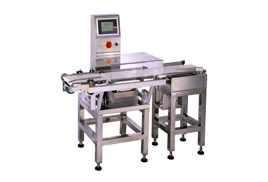 CHECK WEIGHERS