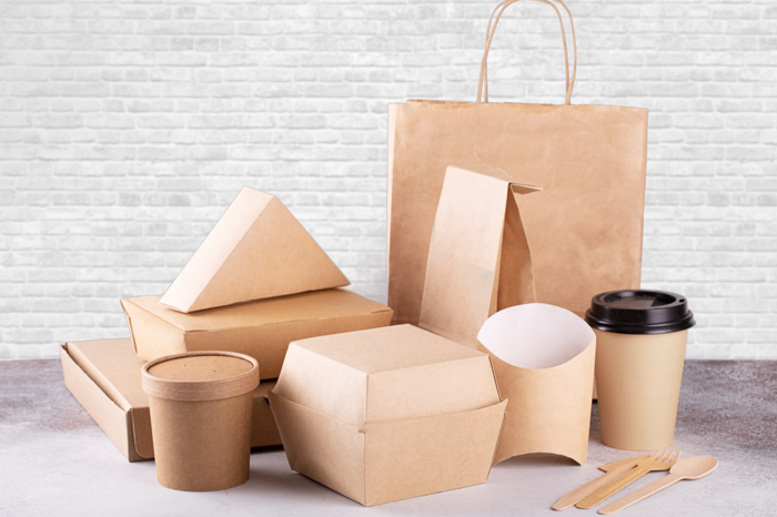 KRAFT PAPER PRODUCT