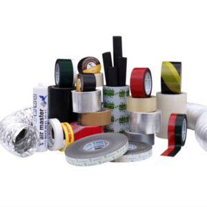 BOPP-Tape-Masking-Tape-Duct-&-PVC-Tape