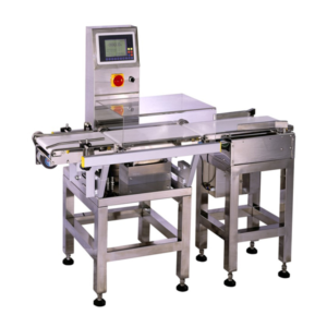 Check Weigher-Inline Check Weigher