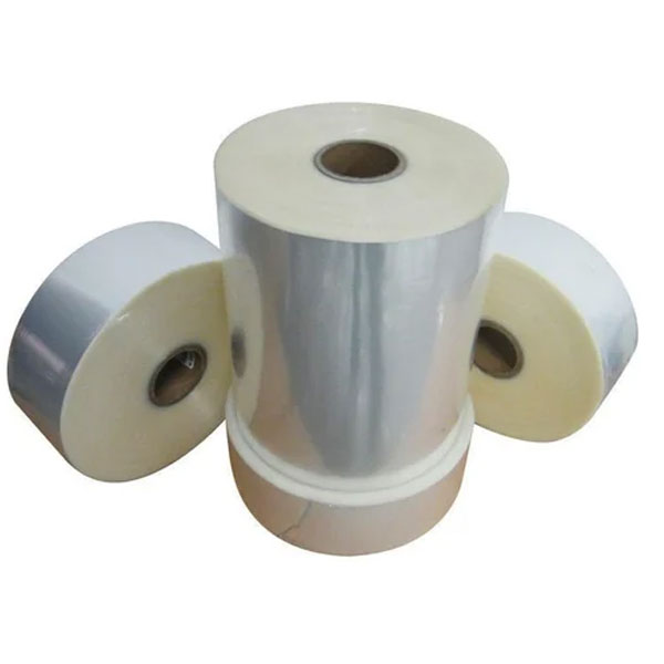 Heat Sealable BOPP Film