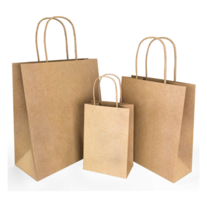 KRAFT PAPER BAG