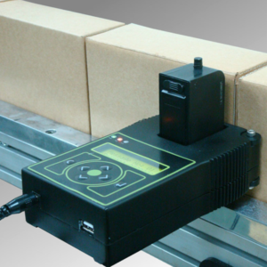 Locust Thermal Jet Printer