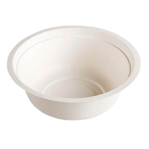 Bagasse product Take Away Box