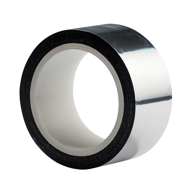 Metalized Bopp Tape