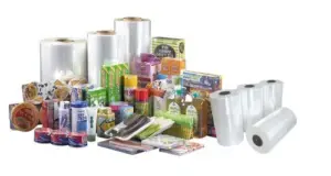 Quick shrink-film-