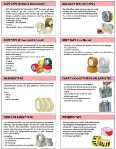 PACKAGING-&-SECURITY